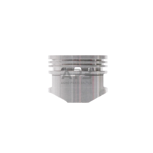 Stūmoklio komplektas HONDA GX25 išmatavimai stūmoklio 35 mm (standartinis), 13101-Z3E-000, 13101Z3E000, 13101Z3E000C 3