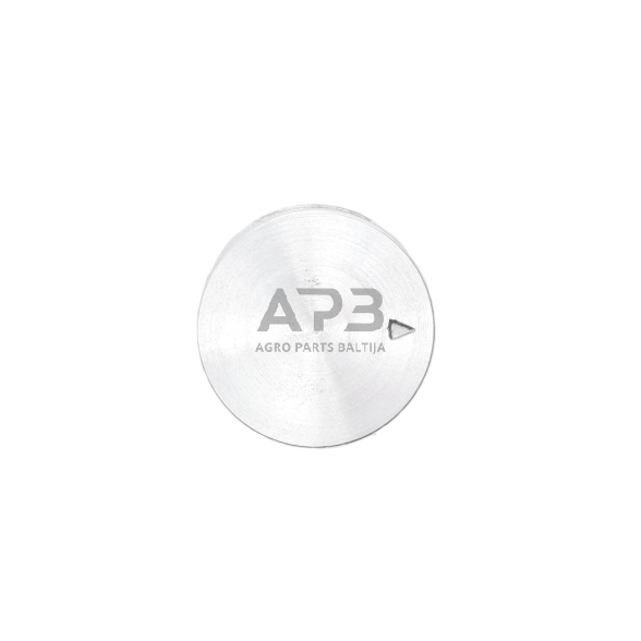 Stūmoklio komplektas HONDA GX25 išmatavimai stūmoklio 35 mm (standartinis), 13101-Z3E-000, 13101Z3E000, 13101Z3E000C 4