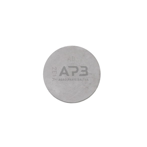 Stūmoklio komplektas Husqvarna 154 išmatavimai stūmoklio 45 mm. 501 86 68-02, 5018668-02, 501866802, 501 87 82 03, 5018782-03, 501878203, 503 08 78-04, 5030878-04, 50387804, 503 50 37-01, 5035037-01, 503503701, 503503701, HU503 50 37-01, HU5035037-01 4