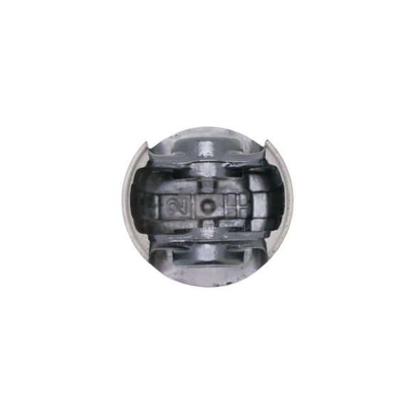 Stūmoklio komplektas Husqvarna 154 išmatavimai stūmoklio 45 mm. 501 86 68-02, 5018668-02, 501866802, 501 87 82 03, 5018782-03, 501878203, 503 08 78-04, 5030878-04, 50387804, 503 50 37-01, 5035037-01, 503503701, 503503701, HU503 50 37-01, HU5035037-01 5