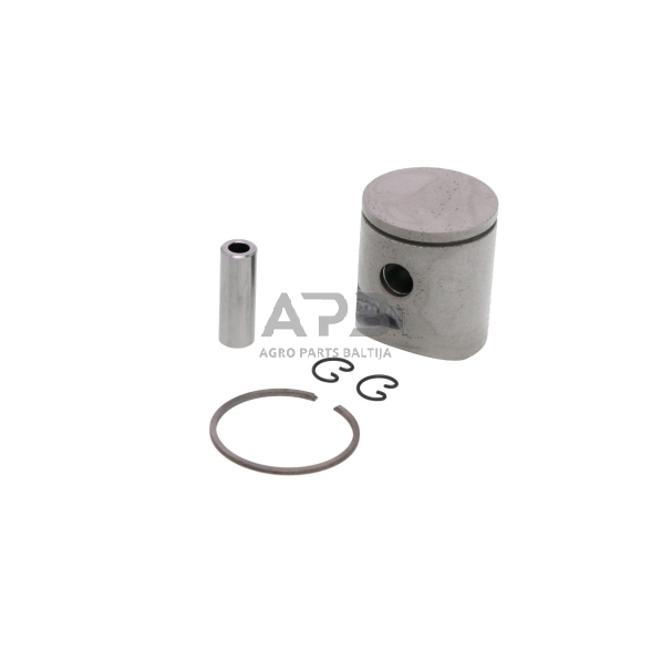 Stūmoklio komplektas Husqvarna 235, išmatavimai stūmoklio 37 mm. 545 08 18-93, 5450818-93, 545081893 1