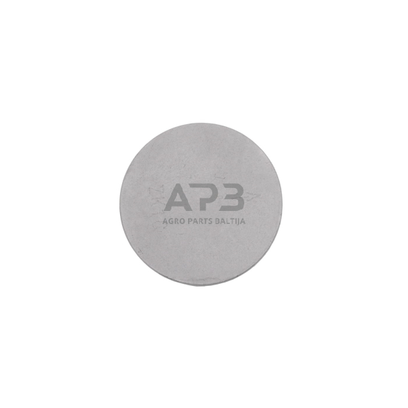 Stūmoklio komplektas Husqvarna 240R EPA išmatavimai stūmoklio 40 mm. 503 48 90-02, 5034890-02, 503489002, 503 48 90-01, 5034890-01, 503489001 4