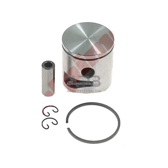 Stūmoklio komplektas Husqvarna 236E, išmatavimai stūmoklio 39 mm. 545 08 18-94, 5450818-94, 545081894 Stūmoklio komplektas Husqvarna 236E, išmatavimai stūmoklio 39 mm. 545 08 18-94, 5450818-94, 545081894