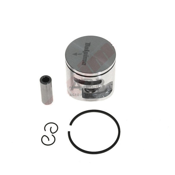 Stūmoklio komplektas Husqvarna 445, išmatavimai stūmoklio 42 mm. 544 08 84-03, 5440884-03, 544088403 Stūmoklio komplektas Husqvarna 445, išmatavimai stūmoklio 42 mm. 544 08 84-03, 5440884-03, 544088403