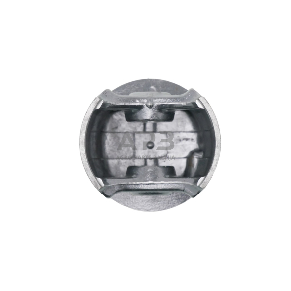 Stūmoklio komplektas Husqvarna K1250, išmatavimai stūmoklio 60 mm. 501 89 41-03, 501894103, 501894103 5