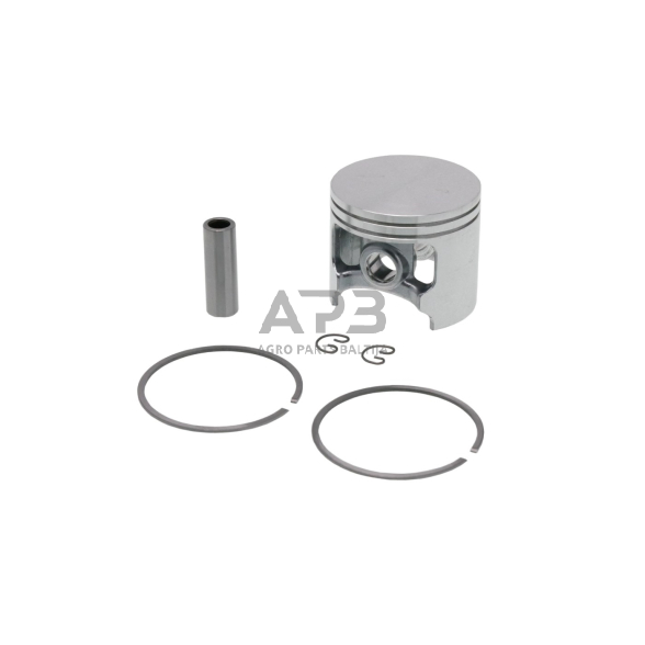 Stūmoklio komplektas Husqvarna K1250, išmatavimai stūmoklio 60 mm. 501 89 41-03, 501894103, 501894103 1