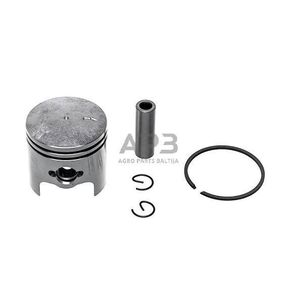 Stūmoklio komplektas kiniškiems pjūklams 38cc 39 mm 1 Stūmoklio komplektas kiniškiems pjūklams 38cc 39 mm 1