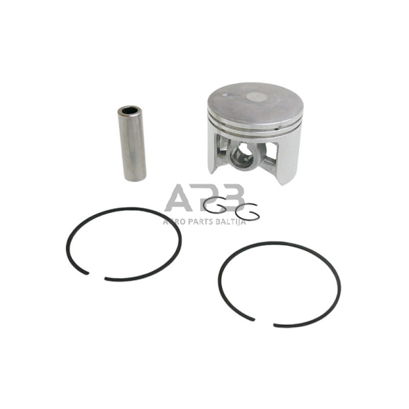 Stūmoklio komplektas kiniškiems pjūklams BP54CA-V 45 mm 1 Stūmoklio komplektas kiniškiems pjūklams BP54CA-V 45 mm 1