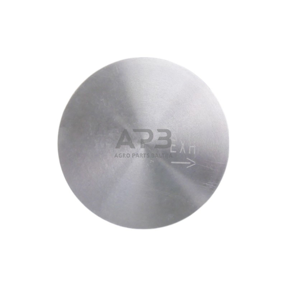 Stūmoklio komplektas kiniškiems pjūklams NAC CST61-50AC, CST61-50AOW 3 Stūmoklio komplektas kiniškiems pjūklams NAC CST61-50AC, CST61-50AOW 3