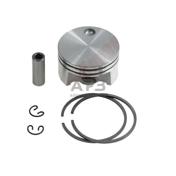 Stūmoklio komplektas krūmapjovėms STIHL FS90 38 mm 4117 030 2000, 41170302000