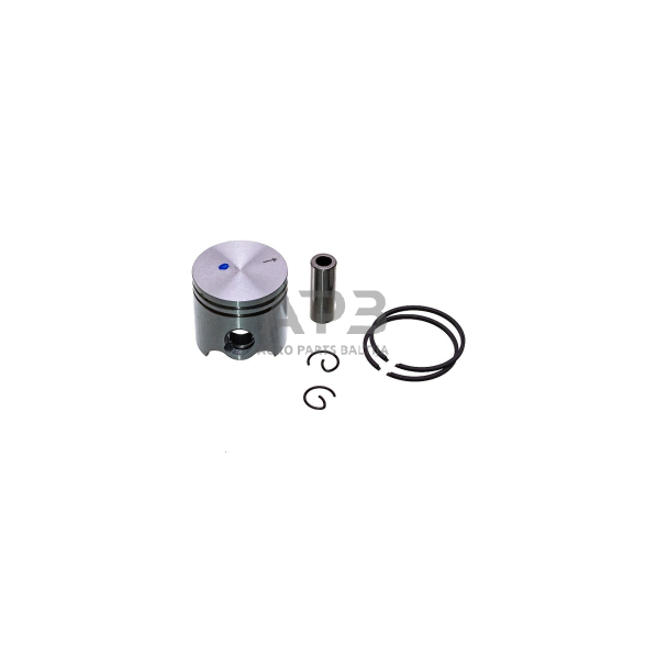 Stūmoklio komplektas krūmapjovėms STIHL FS120, FS120R 35 mm 4134 030 2011, 41340302011, 4134 030 2001, 41340302001, 4134 030 2009, 41340302009 1