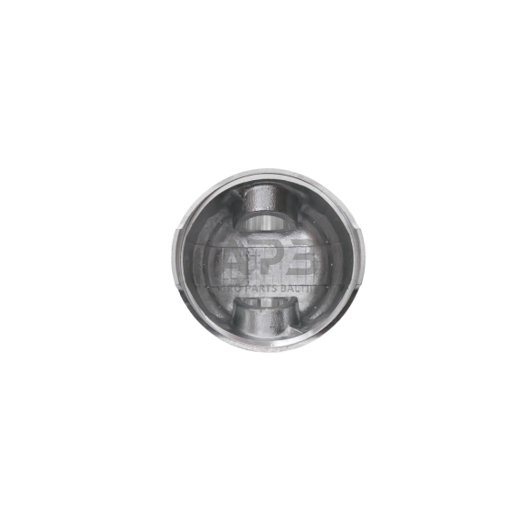 Stūmoklio komplektas NAC T575, T675 ir kitiems kiniškiems varikliams. Išmatavimai 70 mm. 3