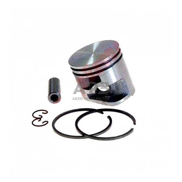 Stūmoklio komplektas pjūklams STIHL MS211 40 mm 1139 030 2001, 11390302001, 1139 030 2007, 11390302007 Stūmoklio komplektas pjūklams STIHL MS211 40 mm 1139 030 2001, 11390302001, 1139 030 2007, 11390302007