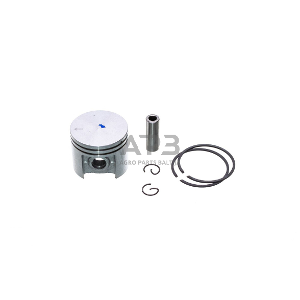Stūmoklio komplektas pjūklams STIHL MS230 40 mm 1123 030 2019, 11230302019 1