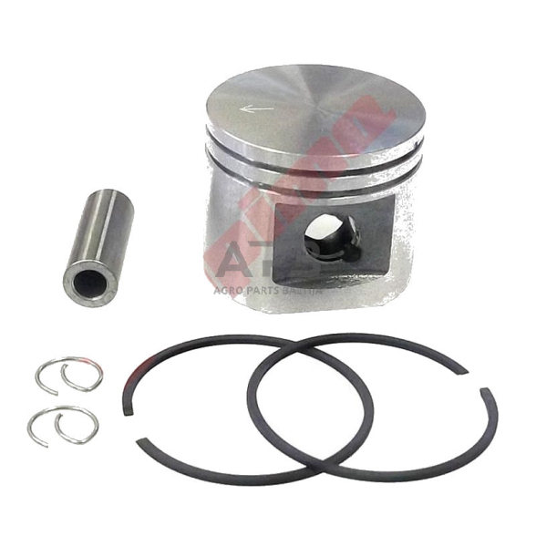 Stūmoklio komplektas pjūklams STIHL MS230 40 mm 1123 030 2019, 11230302019 Stūmoklio komplektas pjūklams STIHL MS230 40 mm 1123 030 2019, 11230302019