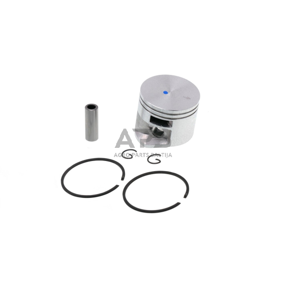 Stūmoklio komplektas pjūklams STIHL MS251 44 mm 1143 030 2007, 11430302007 1