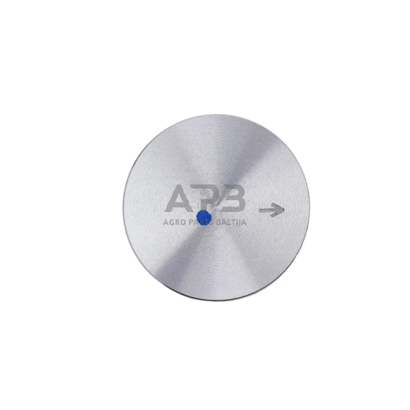 Stūmoklio komplektas pjūklams STIHL MS251 44 mm 1143 030 2007, 11430302007 4