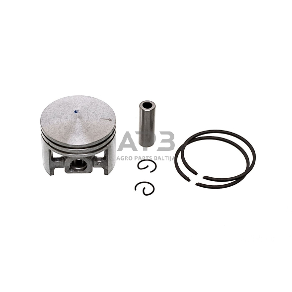 Stūmoklio komplektas pjūklams STIHL MS260 44,70 mm 1121 030 2003, 11210302003 1