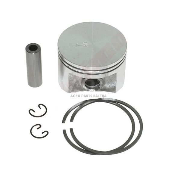 Stūmoklio komplektas pjūklams STIHL MS500i 54 mm 1147 030 2003, 11470302003 GOLF