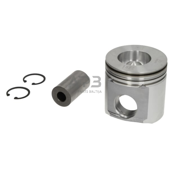 Stūmoklio komplektas Vapormatic VPB2002 Stūmoklio komplektas Vapormatic VPB2002