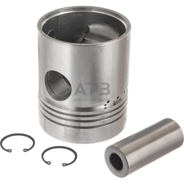 Stūmoklio komplektas Vapormatic VPB2080 1 Stūmoklio komplektas Vapormatic VPB2080 1