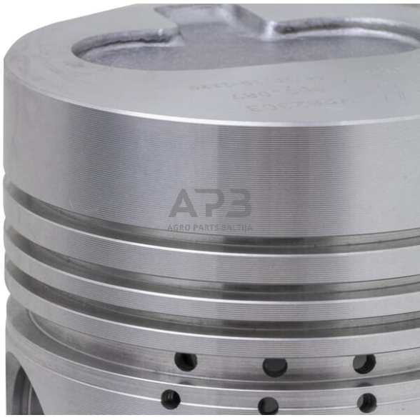 Stūmoklio komplektas Vapormatic VPB2303 5 Stūmoklio komplektas Vapormatic VPB2303 5