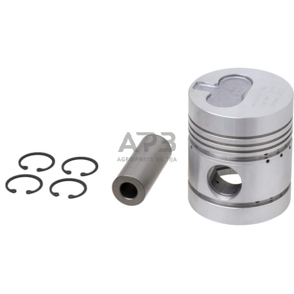 Stūmoklio komplektas Vapormatic VPB2303 Stūmoklio komplektas Vapormatic VPB2303