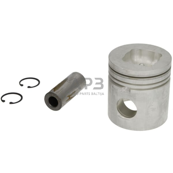 Stūmoklio komplektas Vapormatic VPB2370 Stūmoklio komplektas Vapormatic VPB2370