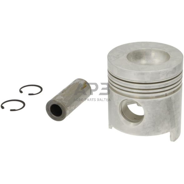 Stūmoklio komplektas Vapormatic VPB2544 Stūmoklio komplektas Vapormatic VPB2544