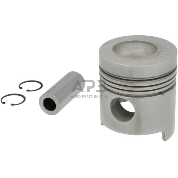 Stūmoklio komplektas Vapormatic VPB2550 Stūmoklio komplektas Vapormatic VPB2550