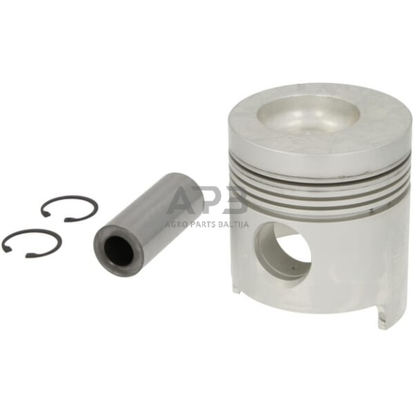 Stūmoklio komplektas Vapormatic VPB2790 Stūmoklio komplektas Vapormatic VPB2790