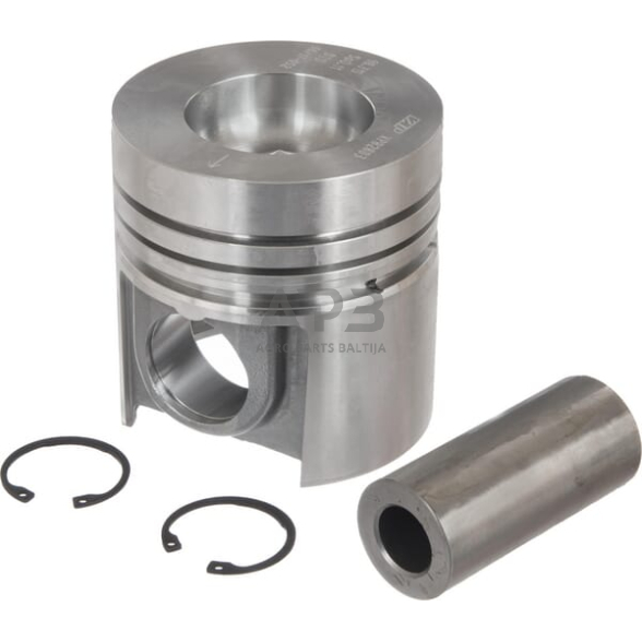 Stūmoklio komplektas Vapormatic VPB2803 Stūmoklio komplektas Vapormatic VPB2803