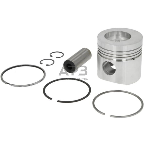 Stūmoklio komplektas Vapormatic VPB2870 Stūmoklio komplektas Vapormatic VPB2870