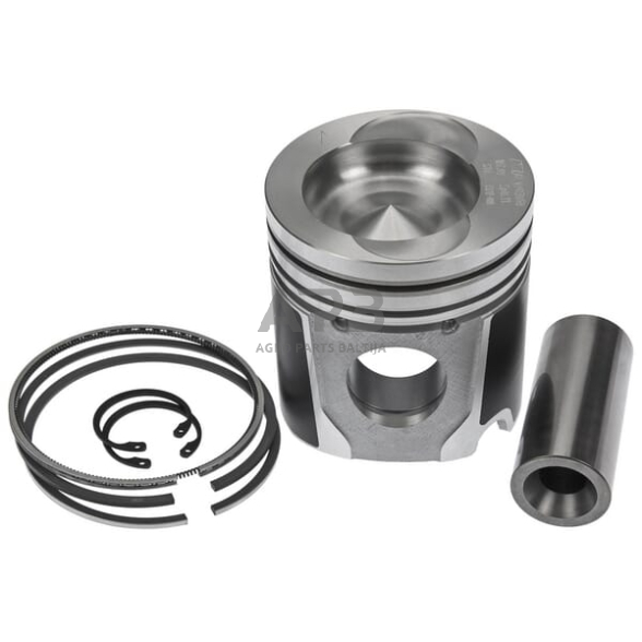 Stūmoklio komplektas Vapormatic VPB3870 Stūmoklio komplektas Vapormatic VPB3870