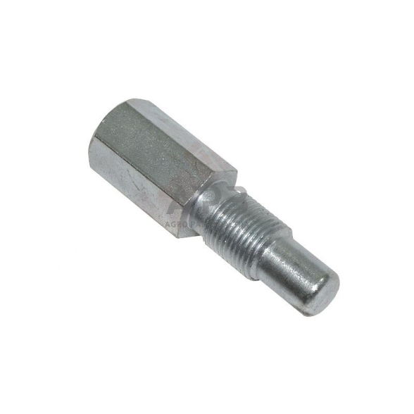 Stūmoklio užraktas M14x1,25 L62, 1107 191 1201, 11071911201