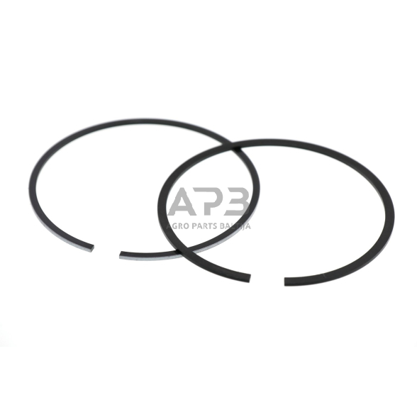 Stūmoklio žiedai Briggs & Stratton išmatavimai 65,00 mm nuo 2AG iki 5AG, Classic, Sprint 699658 3 Stūmoklio žiedai Briggs & Stratton išmatavimai 65,00 mm nuo 2AG iki 5AG, Classic, Sprint 699658 3