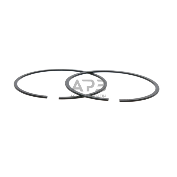 Stūmoklio žiedai Briggs & Stratton išmatavimai 65,09 mm Serija 400, 500, Classic 790909, 795132, 795690 2 Stūmoklio žiedai Briggs & Stratton išmatavimai 65,09 mm Serija 400, 500, Classic 790909, 795132, 795690 2