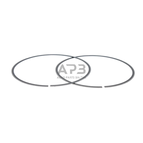 Stūmoklio žiedai Briggs & Stratton išmatavimai 65,09 mm Serija 400, 500, Classic 790909, 795132, 795690 3 Stūmoklio žiedai Briggs & Stratton išmatavimai 65,09 mm Serija 400, 500, Classic 790909, 795132, 795690 3