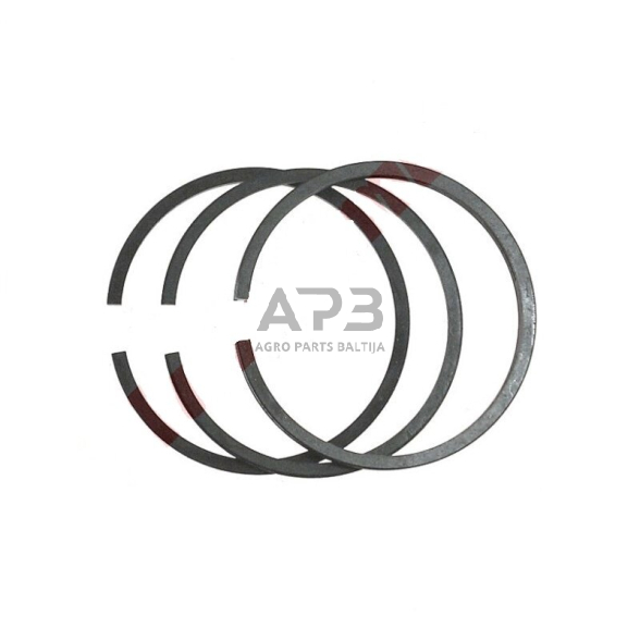 Stūmoklio žiedai Briggs & Stratton išmatavimai 65,10 mm nuo 2AG iki 5AG, Classic, Sprint 298982, 399067, 298904, 399014 Stūmoklio žiedai Briggs & Stratton išmatavimai 65,10 mm nuo 2AG iki 5AG, Classic, Sprint 298982, 399067, 298904, 399014