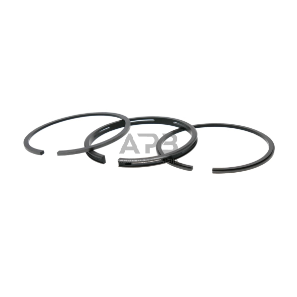 Stūmoklio žiedai Briggs & Stratton išmatavimai 65,10 mm nuo 2AG iki 5AG, Classic, Sprint 298982, 399067, 298904, 399014 1