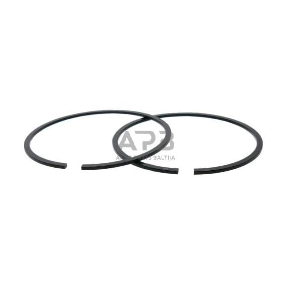 Stūmoklio žiedai Briggs & Stratton išmatavimai 68,30 mm (plonesni) Quantum 5AG 499425, 36027, 790359, 791097, 795429. 2