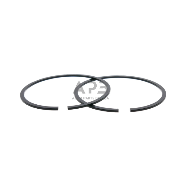 Stūmoklio žiedai Briggs & Stratton išmatavimai 68,30 mm Quantum 790360, 791098. 2 Stūmoklio žiedai Briggs & Stratton išmatavimai 68,30 mm Quantum 790360, 791098. 2