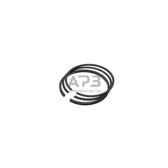 Stūmoklio žiedai Briggs & Stratton išmatavimai 87,30 mm nuo 10AG iki 18AG 391780, 394665, 394959, 499996. 1
