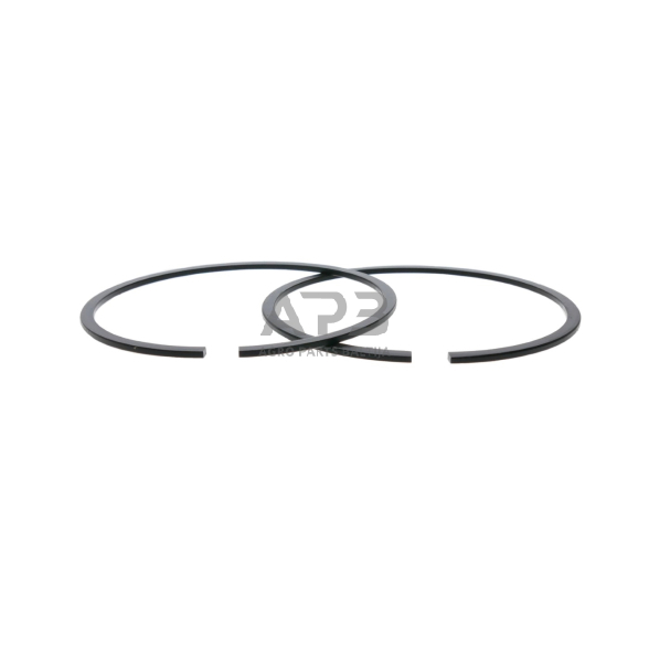 Stūmoklio žiedai Briggs & Stratton išmatavimai 87,80 mm (remontiniai +0,20) nuo 10AG iki 18AG 391782, 394961, 499998. 2