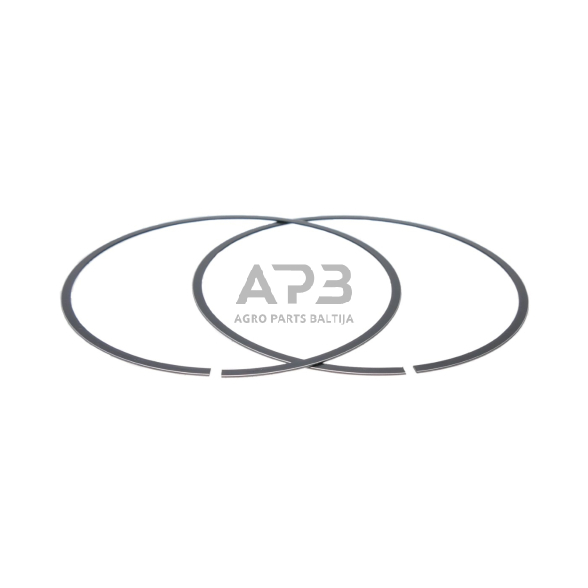 Stūmoklio žiedai Briggs & Stratton išmatavimai 87,80 mm (remontiniai +0,20) nuo 10AG iki 18AG 391782, 394961, 499998. 3 Stūmoklio žiedai Briggs & Stratton išmatavimai 87,80 mm (remontiniai +0,20) nuo 10AG iki 18AG 391782, 394961, 499998. 3