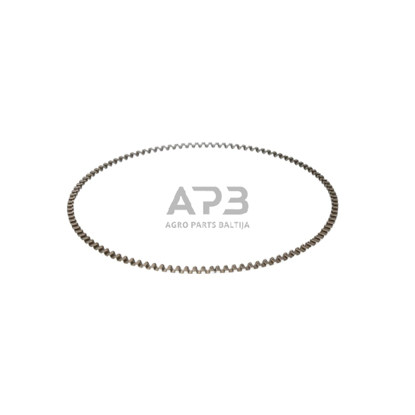Stūmoklio žiedai Briggs & Stratton išmatavimai 90,50 mm nuo 15AG iki 19AG 594437, 697164, 699026, 699051, 791936, 792506 4