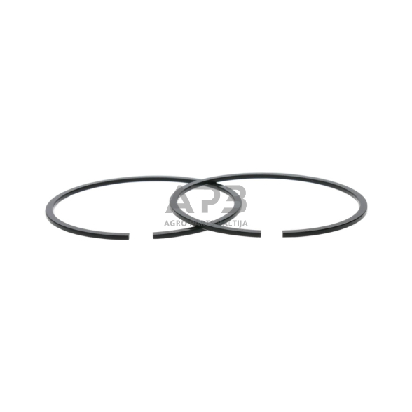 Stūmoklio žiedai Briggs & Stratton išmatavimai mm 76,20 mm nuo 7AG iki 8AG 299569, 391669, 393881, 499921, 690014. 2