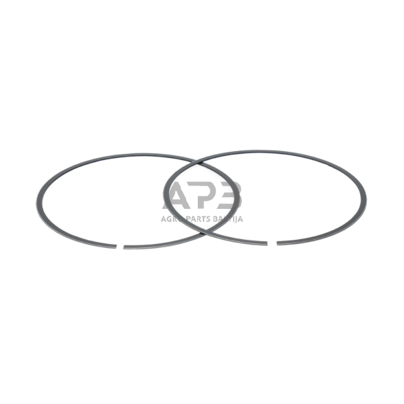 Stūmoklio žiedai Briggs & Stratton išmatavimai mm 76,20 mm nuo 7AG iki 8AG 299569, 391669, 393881, 499921, 690014. 3 Stūmoklio žiedai Briggs & Stratton išmatavimai mm 76,20 mm nuo 7AG iki 8AG 299569, 391669, 393881, 499921, 690014. 3