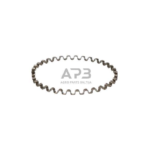 Stūmoklio žiedai Briggs & Stratton išmatavimai mm 76,20 mm nuo 7AG iki 8AG 299569, 391669, 393881, 499921, 690014. 4