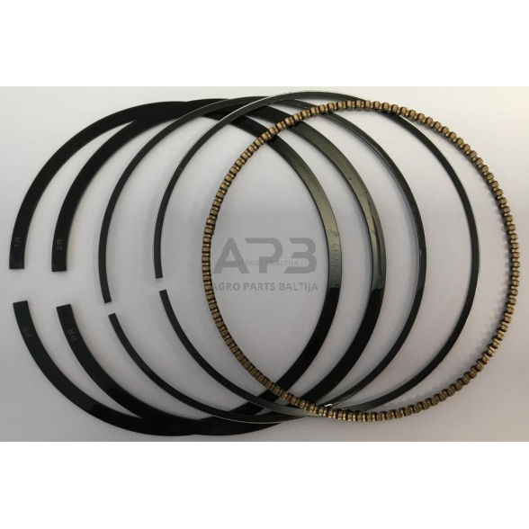 Stūmoklio žiedai Briggs & Stratton išmatavimai mm 76,20 mm nuo 7AG iki 8AG 299569, 391669, 393881, 499921, 690014. Stūmoklio žiedai Briggs & Stratton išmatavimai mm 76,20 mm nuo 7AG iki 8AG 299569, 391669, 393881, 499921, 690014.